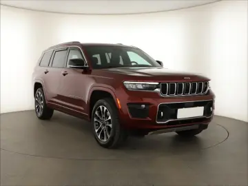 Grand Cherokee