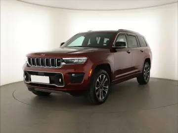 Grand Cherokee