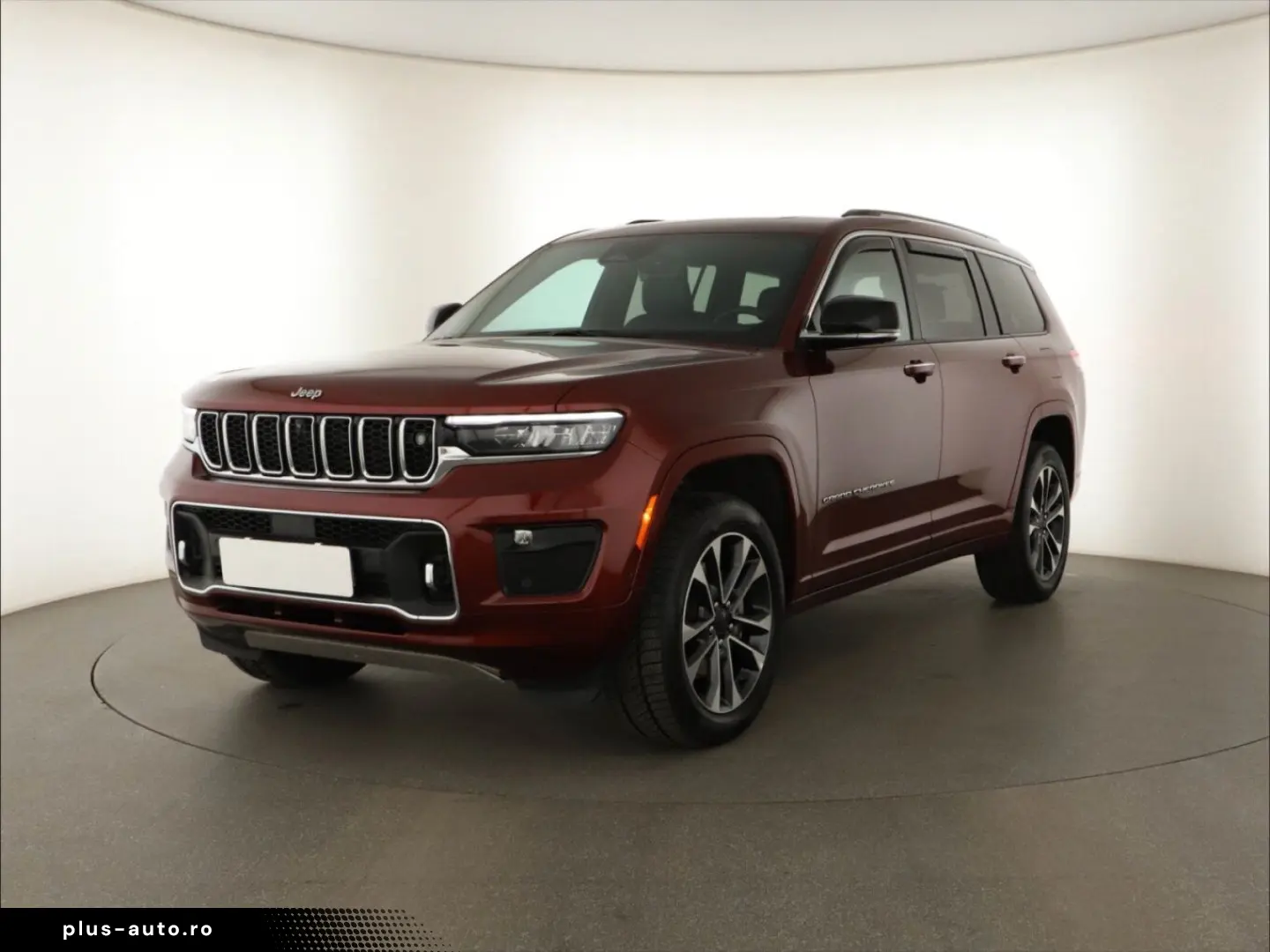 Grand Cherokee