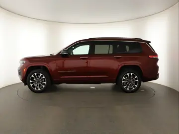 Grand Cherokee