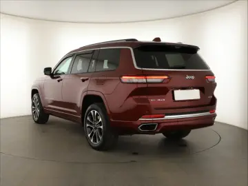 Grand Cherokee