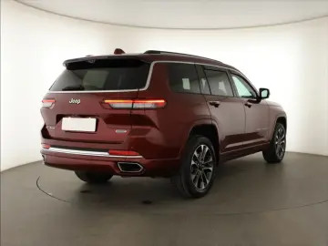 Grand Cherokee