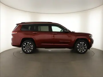 Grand Cherokee