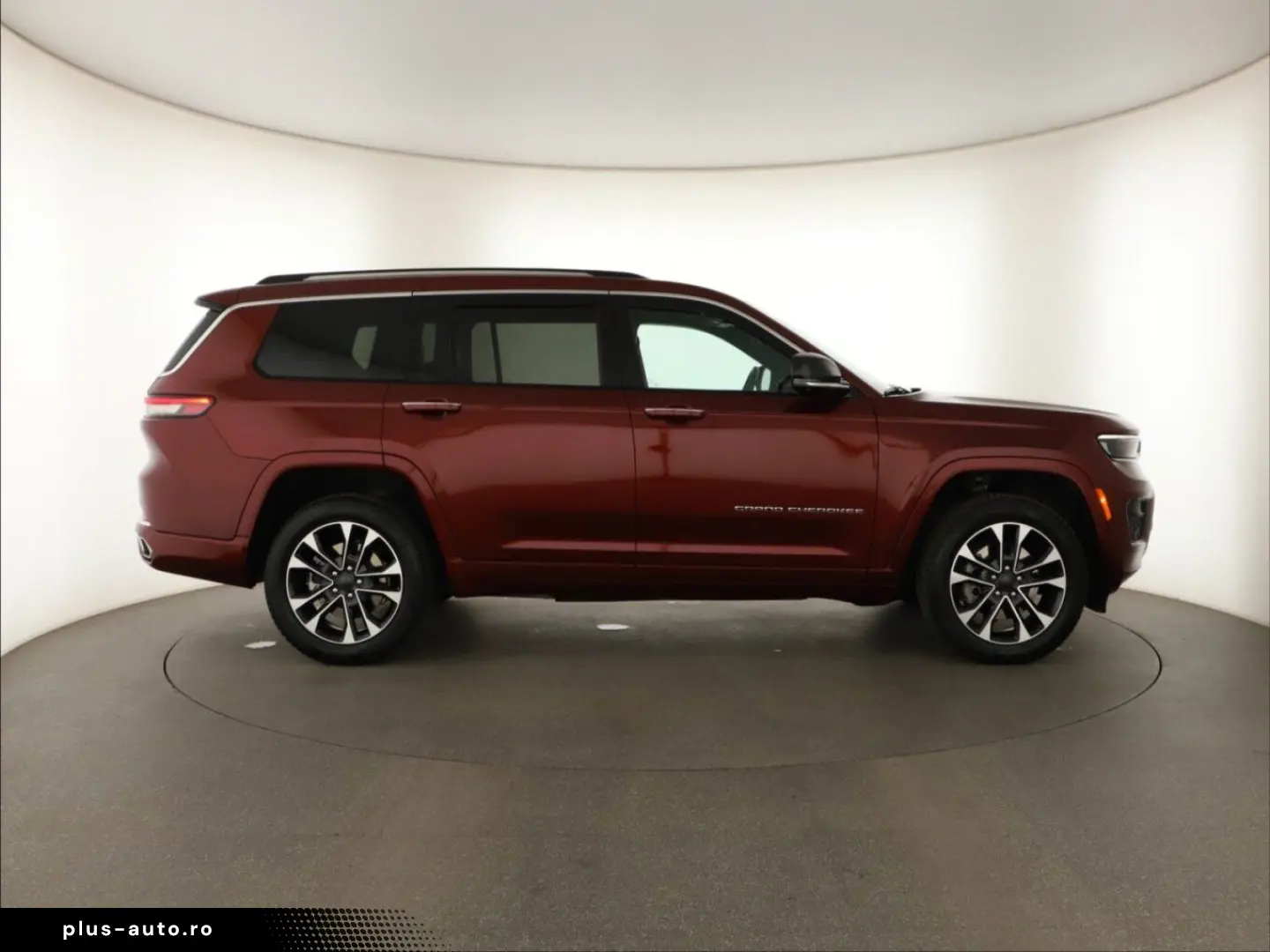 Grand Cherokee