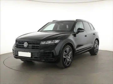 Touareg