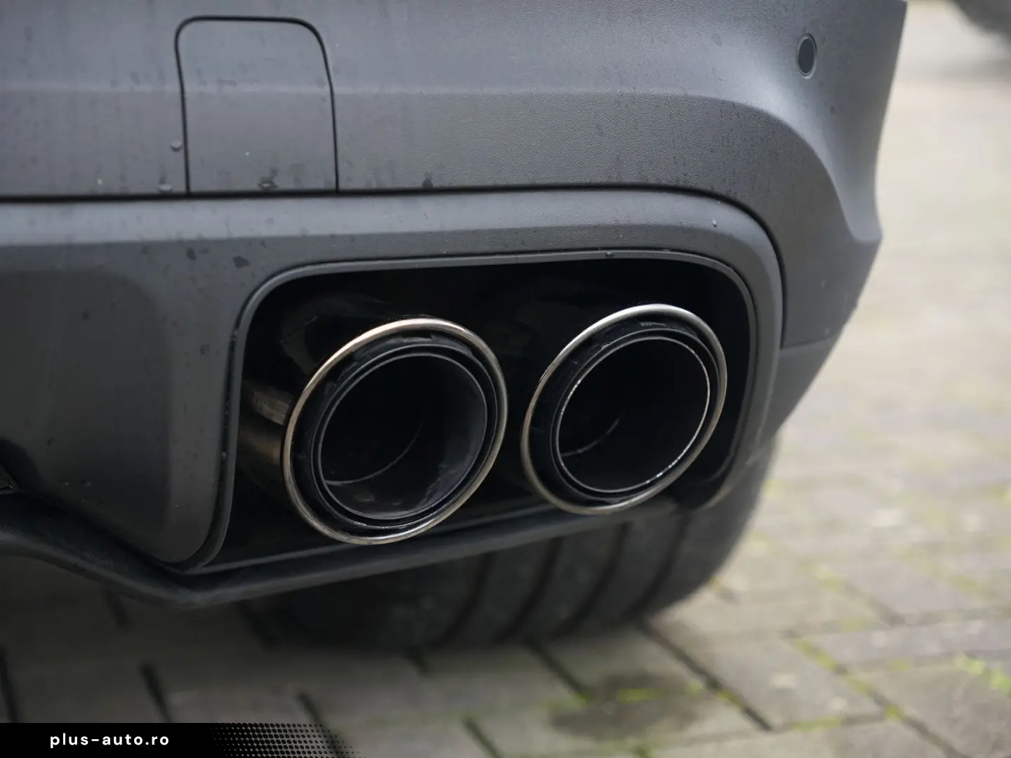 E-Hybrid Coupé ACC-LUFTF-PANO-AHK-MATRIX-BOSE-RS