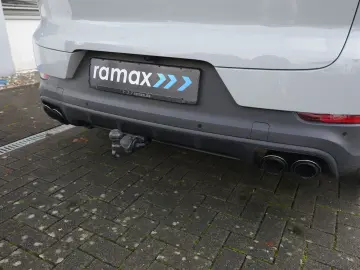 E-Hybrid Coupé ACC-LUFTF-PANO-AHK-MATRIX-BOSE-RS