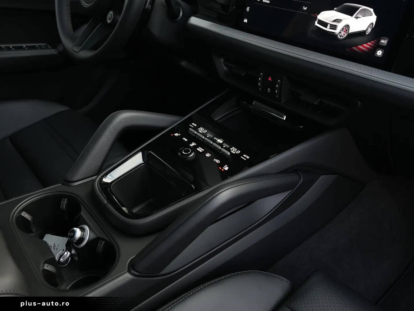 E-Hybrid Coupé ACC-LUFTF-PANO-AHK-MATRIX-BOSE-RS