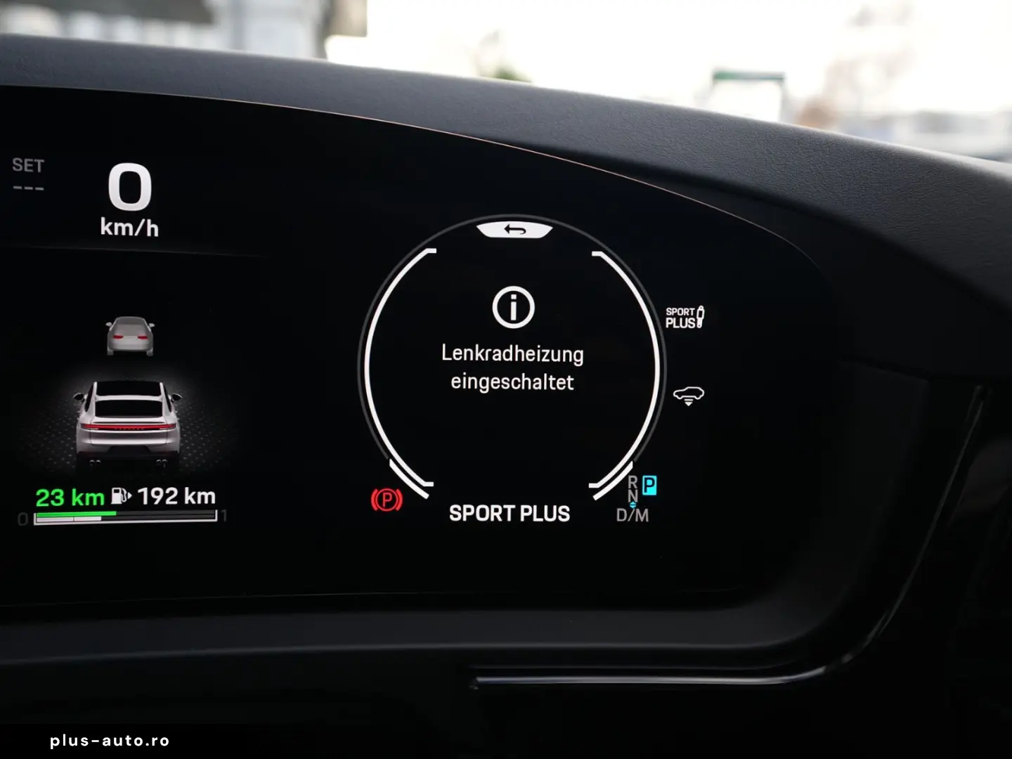 E-Hybrid Coupé ACC-LUFTF-PANO-AHK-MATRIX-BOSE-RS