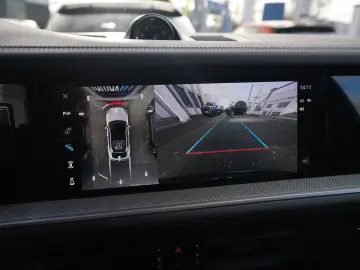 E-Hybrid Coupé ACC-LUFTF-PANO-AHK-MATRIX-BOSE-RS