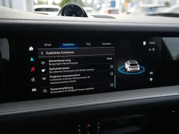 E-Hybrid Coupé ACC-LUFTF-PANO-AHK-MATRIX-BOSE-RS