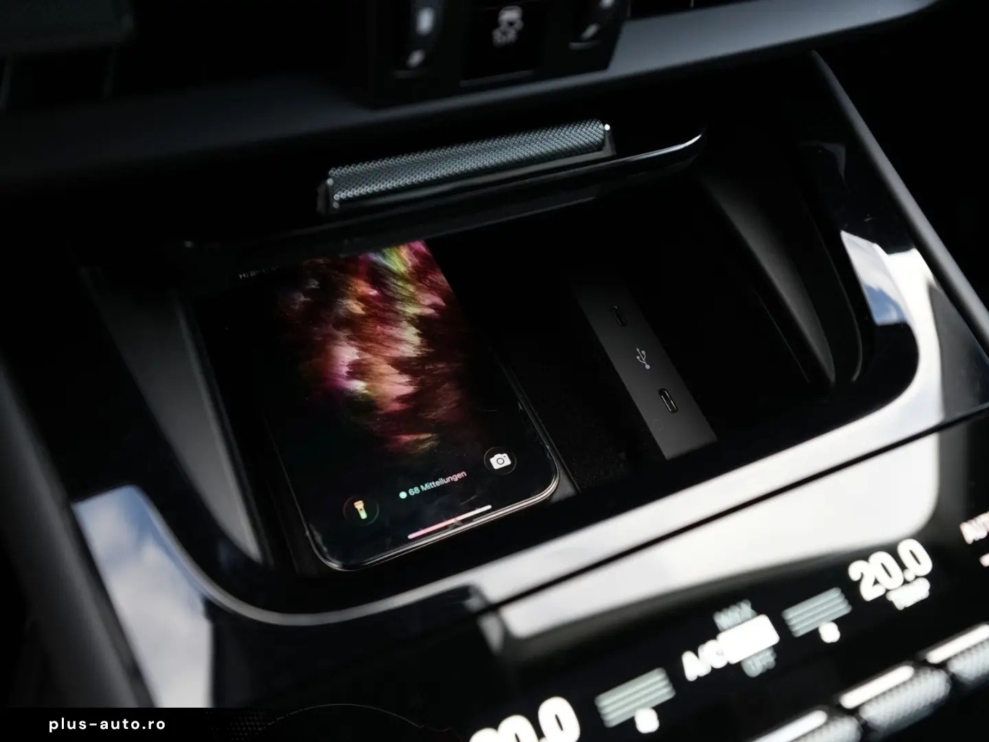 E-Hybrid Coupé ACC-LUFTF-PANO-AHK-MATRIX-BOSE-RS