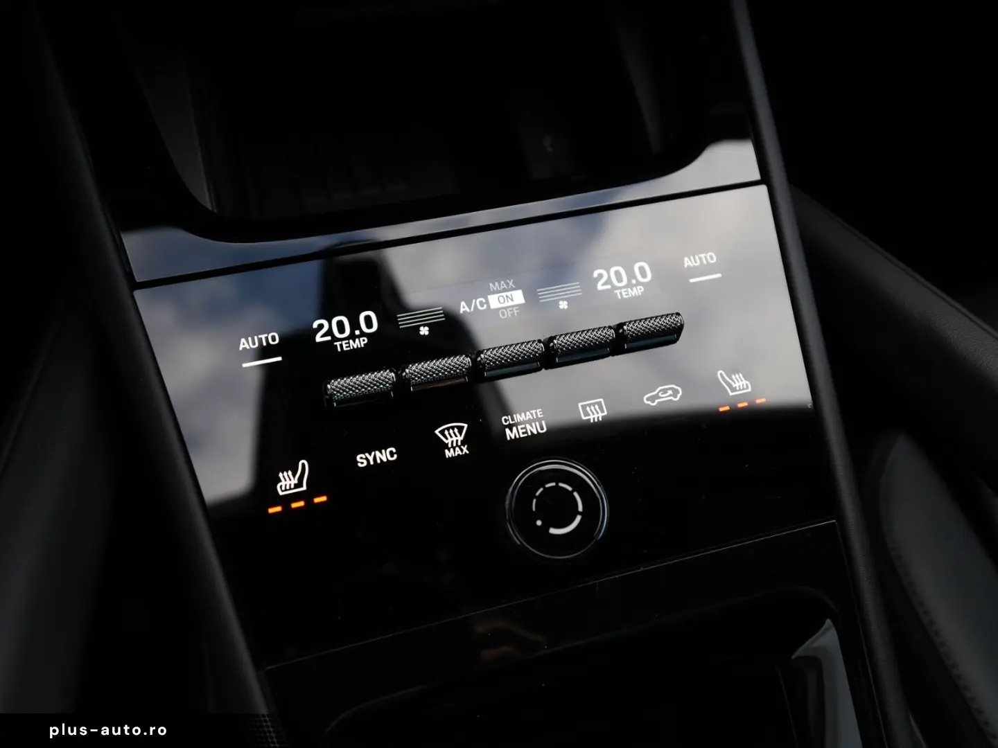 E-Hybrid Coupé ACC-LUFTF-PANO-AHK-MATRIX-BOSE-RS