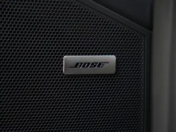 E-Hybrid Coupé ACC-LUFTF-PANO-AHK-MATRIX-BOSE-RS