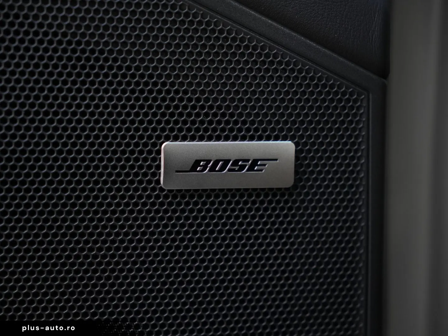 E-Hybrid Coupé ACC-LUFTF-PANO-AHK-MATRIX-BOSE-RS