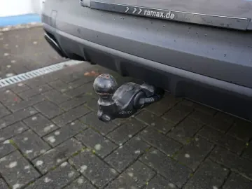 E-Hybrid Coupé ACC-LUFTF-PANO-AHK-MATRIX-BOSE-RS