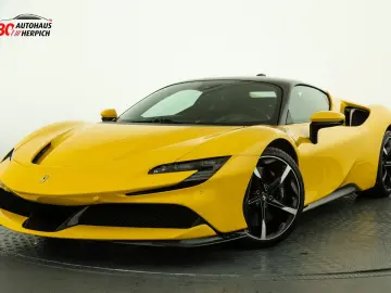 SF90 Racing-Sitze Lift Carbon Power2026