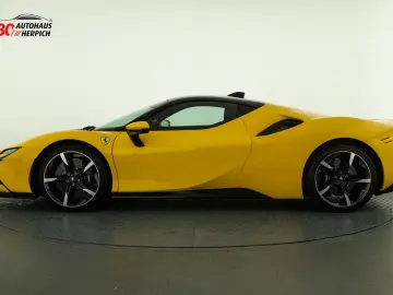 SF90 Racing-Sitze Lift Carbon Power2026