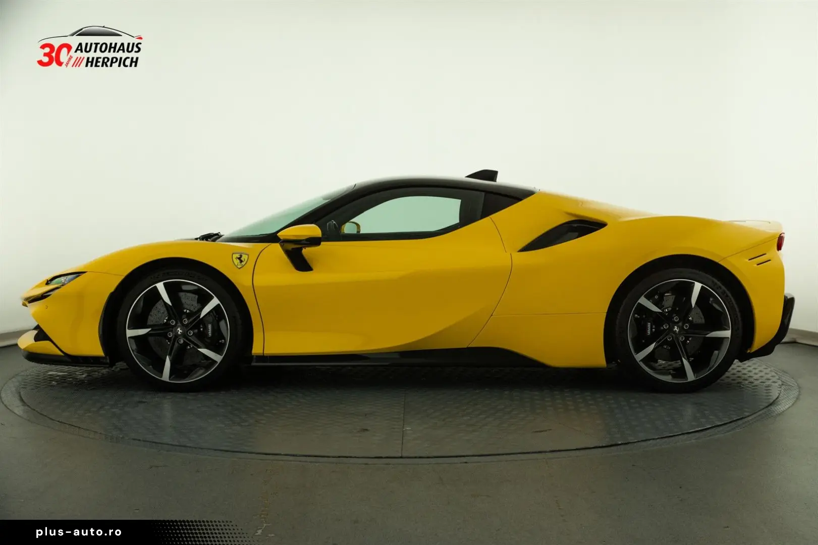 SF90 Racing-Sitze Lift Carbon Power2026