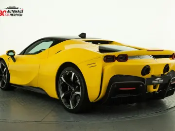 SF90 Racing-Sitze Lift Carbon Power2026