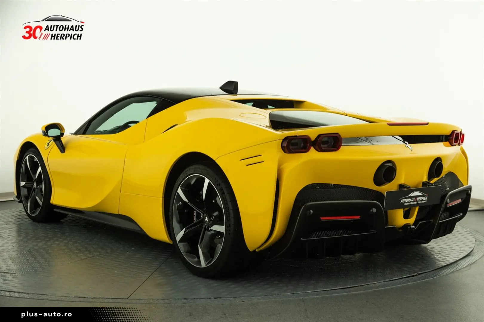 SF90 Racing-Sitze Lift Carbon Power2026