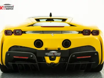 SF90 Racing-Sitze Lift Carbon Power2026