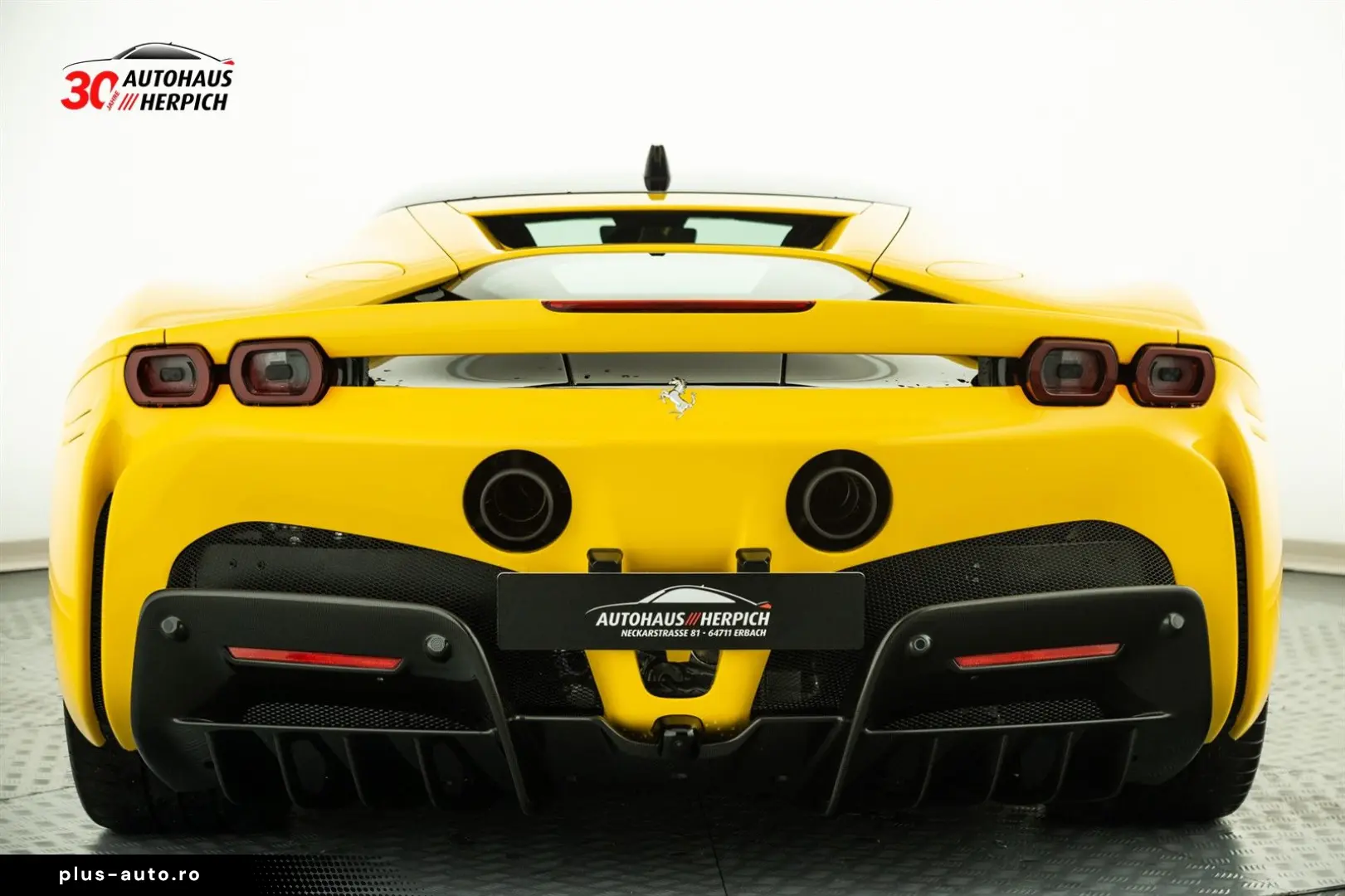 SF90 Racing-Sitze Lift Carbon Power2026