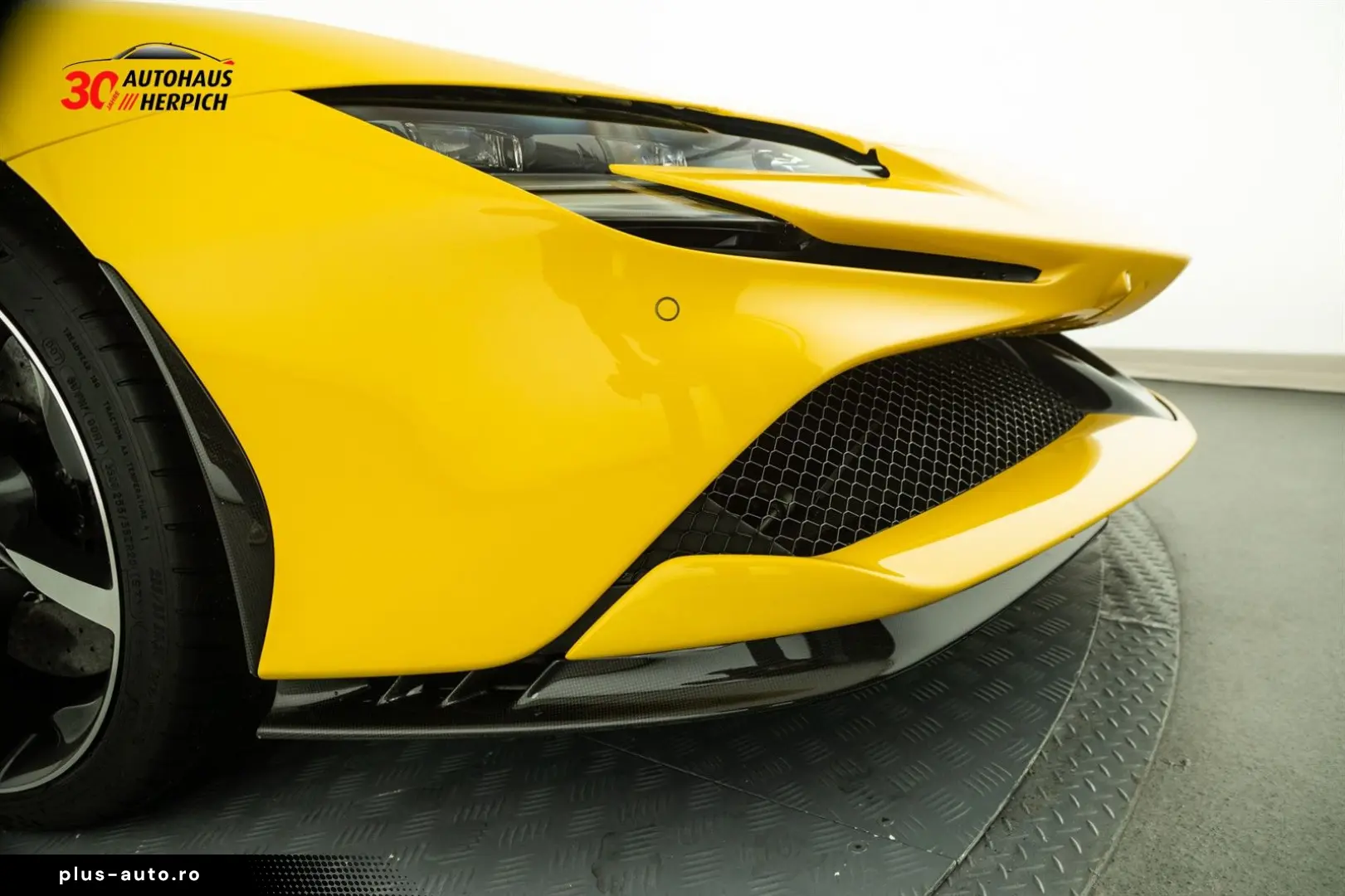 SF90 Racing-Sitze Lift Carbon Power2026