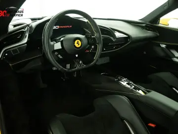 SF90 Racing-Sitze Lift Carbon Power2026