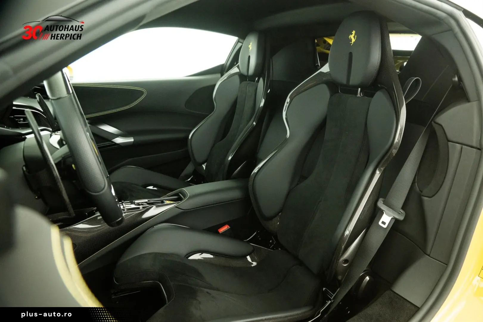 SF90 Racing-Sitze Lift Carbon Power2026