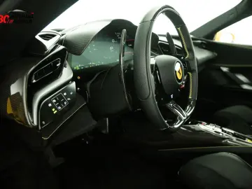 SF90 Racing-Sitze Lift Carbon Power2026