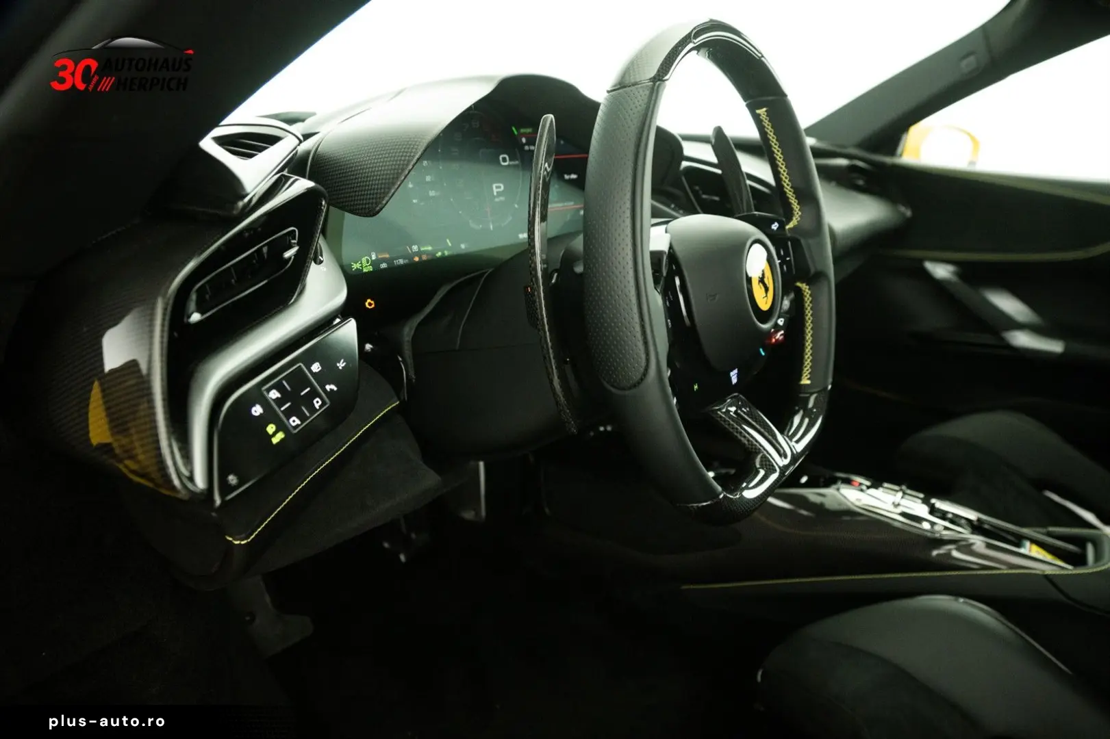 SF90 Racing-Sitze Lift Carbon Power2026