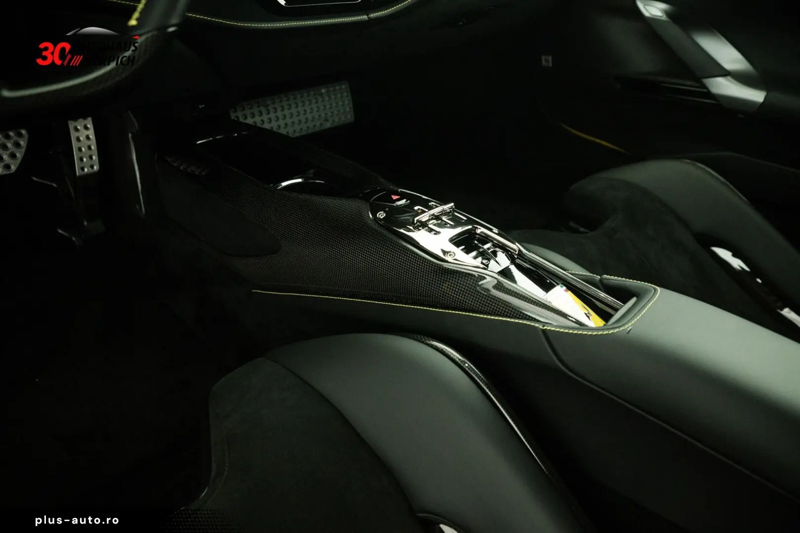 SF90 Racing-Sitze Lift Carbon Power2026