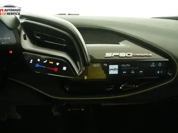 SF90 Racing-Sitze Lift Carbon Power2026