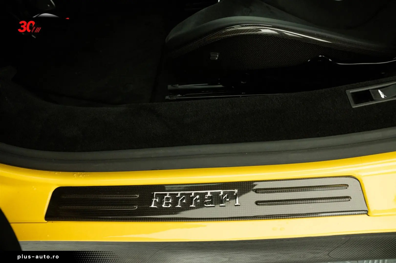 SF90 Racing-Sitze Lift Carbon Power2026