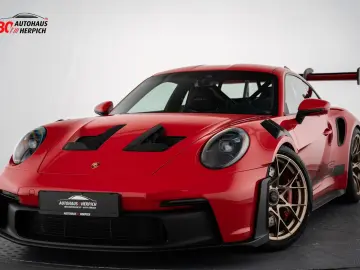 992 GT3RS Clubsport Vollschale Lift Matrix 90l