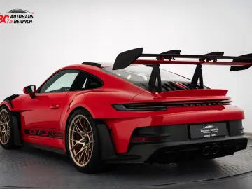 992 GT3RS Clubsport Vollschale Lift Matrix 90l