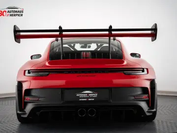 992 GT3RS Clubsport Vollschale Lift Matrix 90l
