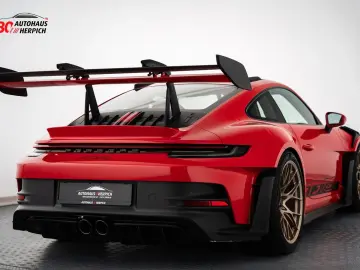 992 GT3RS Clubsport Vollschale Lift Matrix 90l