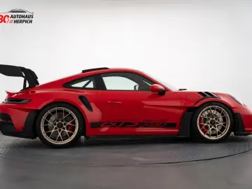 992 GT3RS Clubsport Vollschale Lift Matrix 90l
