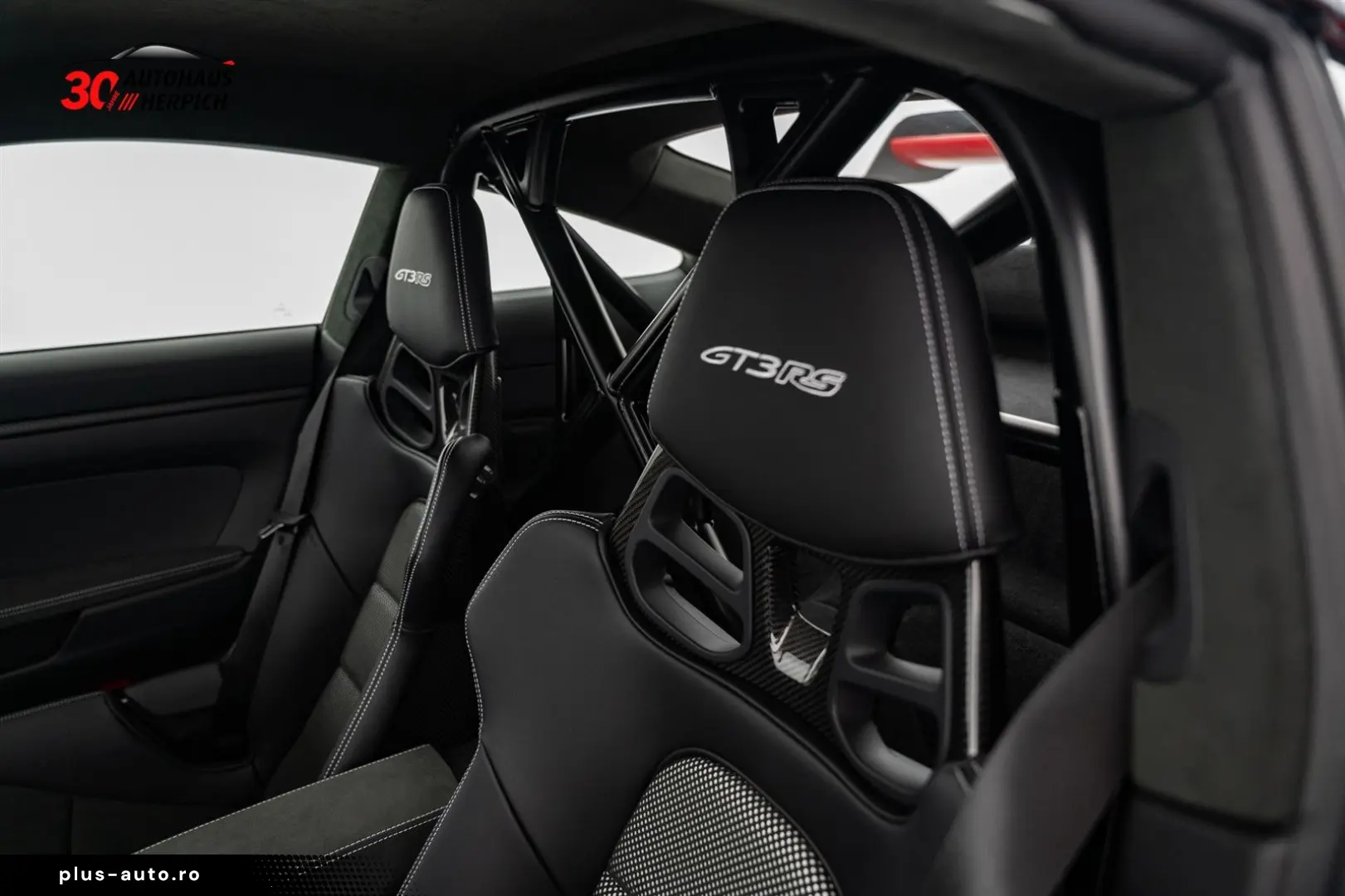 992 GT3RS Clubsport Vollschale Lift Matrix 90l