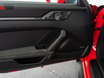 992 GT3RS Clubsport Vollschale Lift Matrix 90l