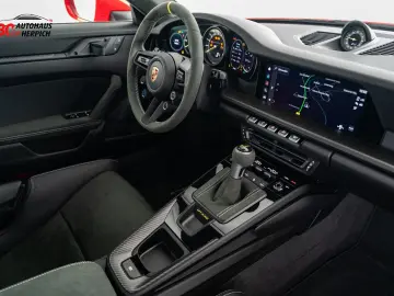 992 GT3RS Clubsport Vollschale Lift Matrix 90l