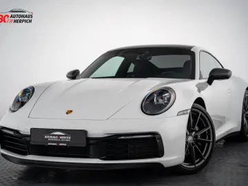 992 Carrera T Matrix Pano 18-Wege Approved 06.28