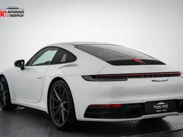 992 Carrera T Matrix Pano 18-Wege Approved 06.28