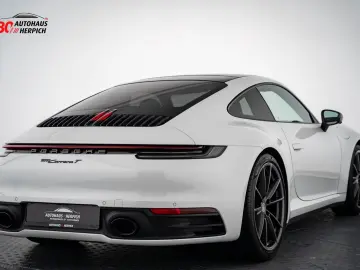 992 Carrera T Matrix Pano 18-Wege Approved 06.28