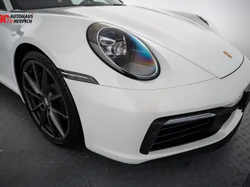 992 Carrera T Matrix Pano 18-Wege Approved 06.28