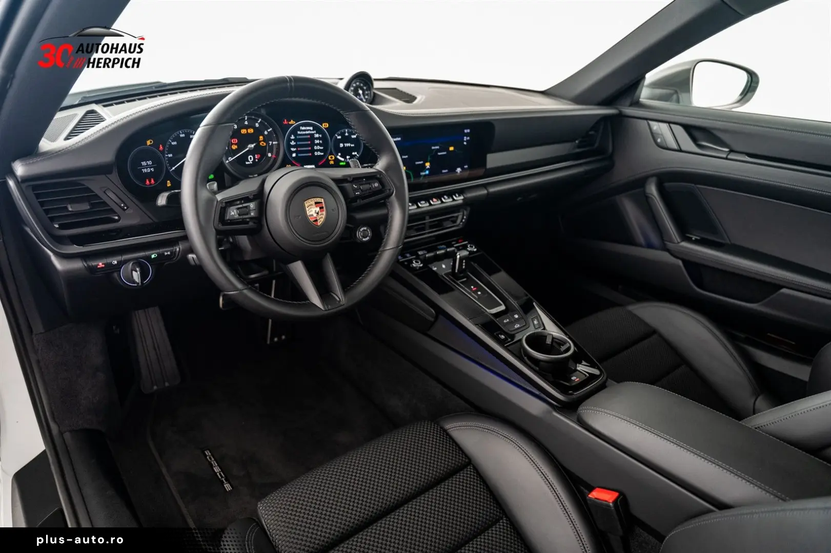 992 Carrera T Matrix Pano 18-Wege Approved 06.28