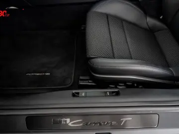 992 Carrera T Matrix Pano 18-Wege Approved 06.28