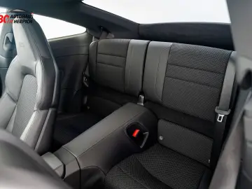 992 Carrera T Matrix Pano 18-Wege Approved 06.28